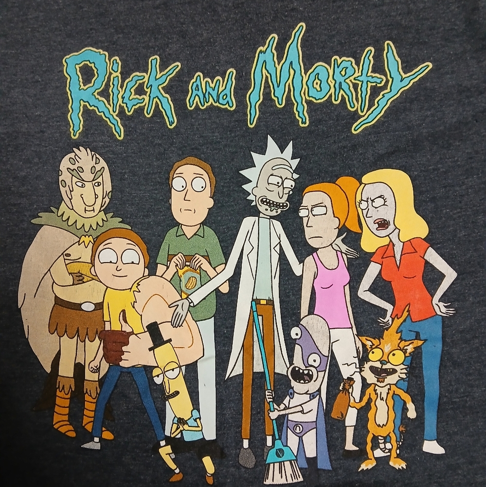 T-shirt - Picture 2 of 3